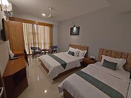 Sylhet Paradise Inn