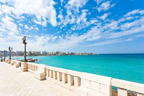 Otranto Flow Near Beach & Centre