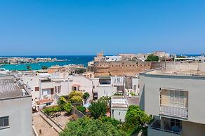 Otranto Flow Near Beach & Centre