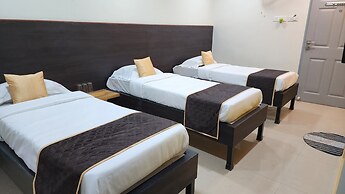 Hotel Ellora Park
