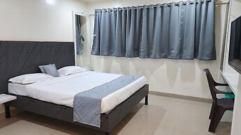 Hotel Ellora Park