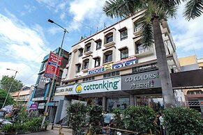 Hotel Ellora Park