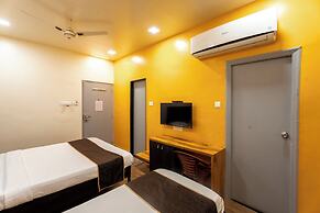 Hotel Ellora Park