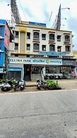 Hotel Ellora Park