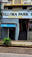 Hotel Ellora Park