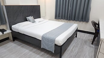 Hotel Ellora Park