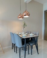 Elysia Park Residence by Stayrene