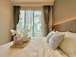 Elysia Park Residence by Stayrene
