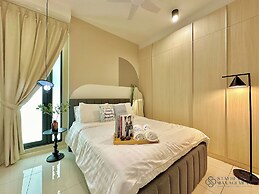 Elysia Park Residence by Stayrene