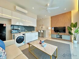 Elysia Park Residence by Stayrene