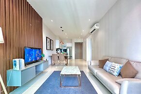 Elysia Park Residence by Stayrene