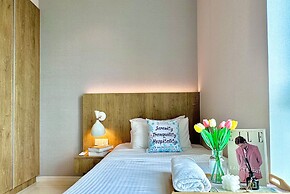 Elysia Park Residence by Stayrene