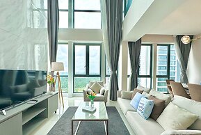 Elysia Park Residence by Stayrene