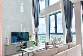 Elysia Park Residence by Stayrene