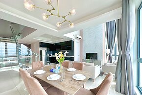 Elysia Park Residence by Stayrene