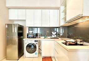 Elysia Park Residence by Stayrene