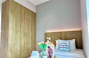 Elysia Park Residence by Stayrene