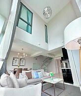 Elysia Park Residence by Stayrene