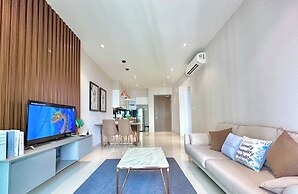 Elysia Park Residence by Stayrene
