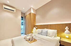 Elysia Park Residence by Stayrene