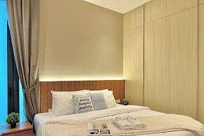 Elysia Park Residence by Stayrene
