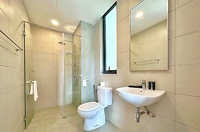 Elysia Park Residence by Stayrene