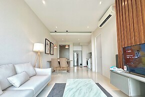 Elysia Park Residence by Stayrene