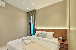 Elysia Park Residence by Stayrene