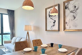 Elysia Park Residence by Stayrene