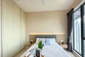 Elysia Park Residence by Stayrene