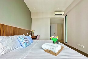 Elysia Park Residence by Stayrene