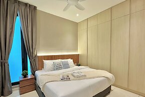 Elysia Park Residence by Stayrene