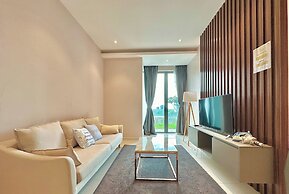 Elysia Park Residence by Stayrene