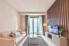 Elysia Park Residence by Stayrene