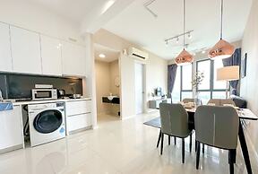 Elysia Park Residence by Stayrene