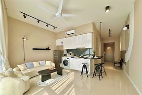 Elysia Park Residence by Stayrene