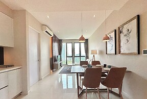 Elysia Park Residence by Stayrene