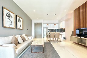 Elysia Park Residence by Stayrene
