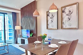 Elysia Park Residence by Stayrene