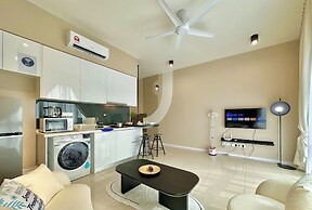 Elysia Park Residence by Stayrene