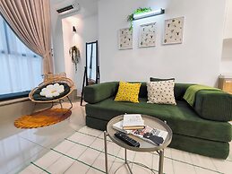 Kuchai Sentral by Manhattan Group