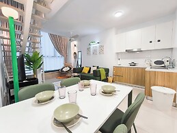 Kuchai Sentral by Manhattan Group