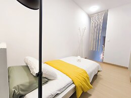 Kuchai Sentral by Manhattan Group