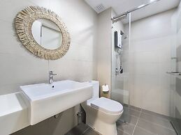 Kuchai Sentral by Manhattan Group
