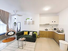 Kuchai Sentral by Manhattan Group