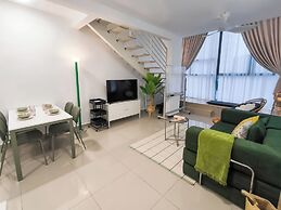Kuchai Sentral by Manhattan Group