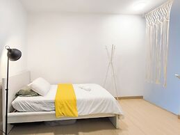 Kuchai Sentral by Manhattan Group