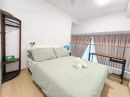 Kuchai Sentral by Manhattan Group