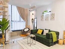 Kuchai Sentral by Manhattan Group