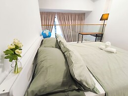 Kuchai Sentral by Manhattan Group